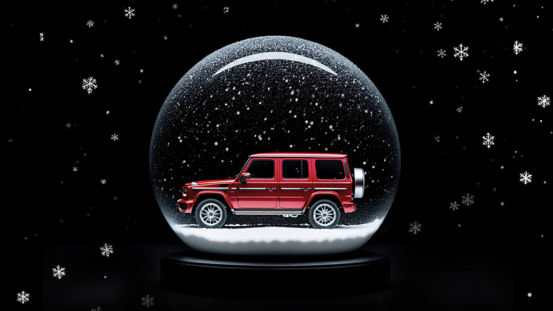 ПАНАВТО дарит подарки